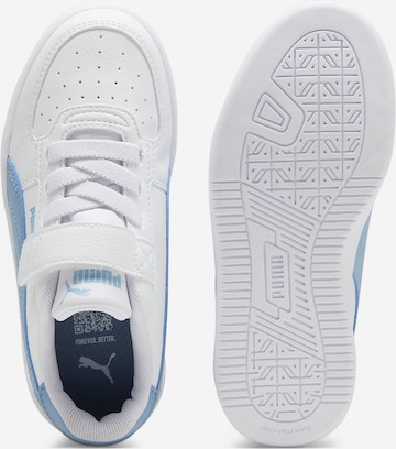 Baskets 'Caven 2.0 AC PS' PUMA en bleu