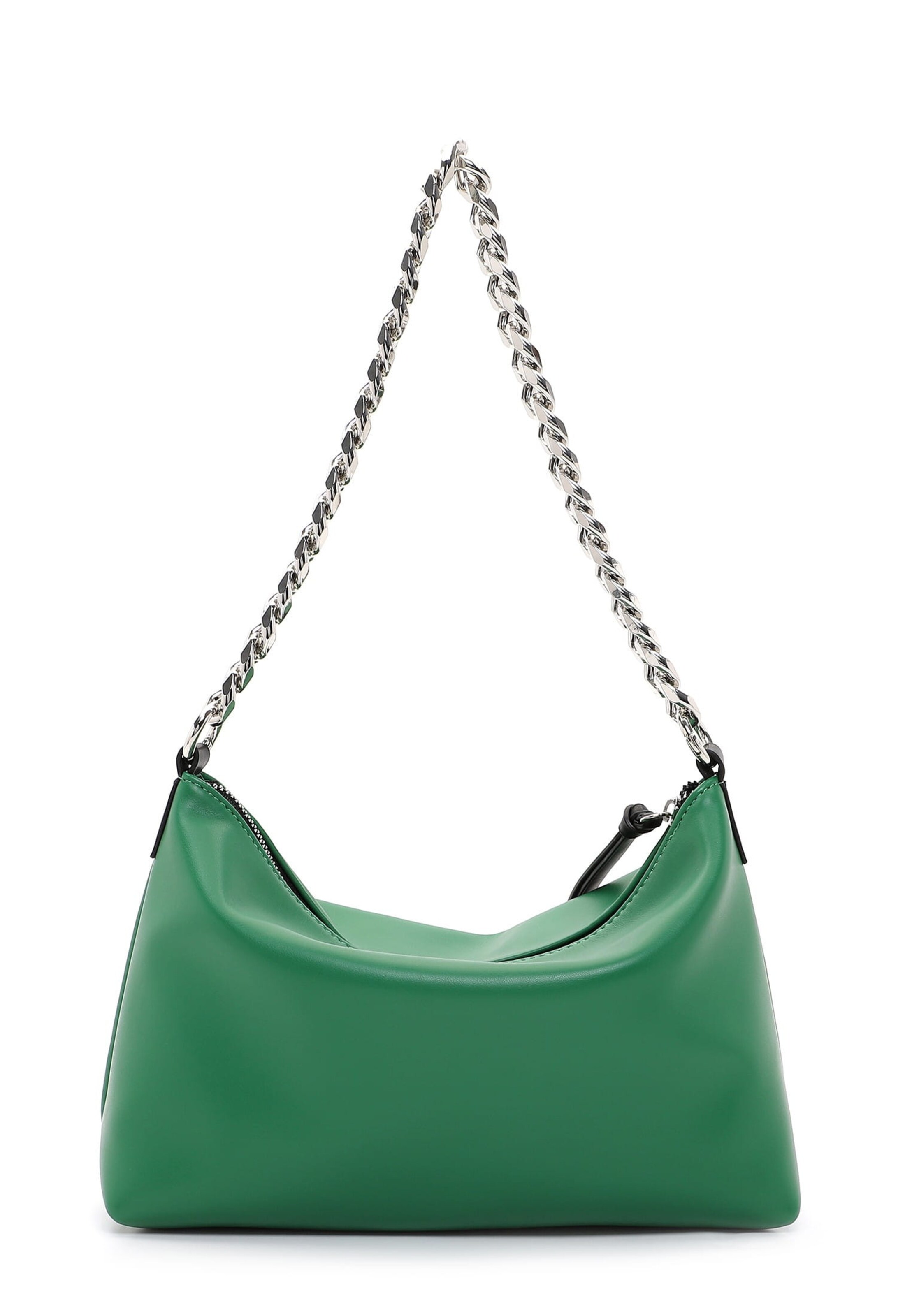 Sac bandoulière 'Kerstin' Emily & Noah en vert