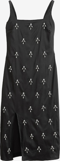 Suknelė iš Next, spalva – juoda / sidabrinė, Prekių apžvalga