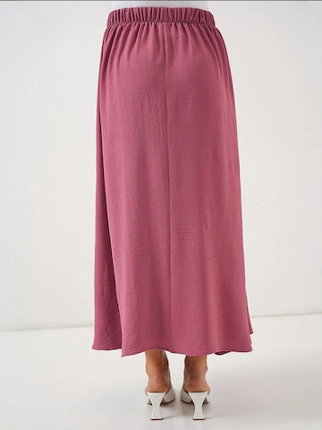 Gonna di Bigdart in rosa