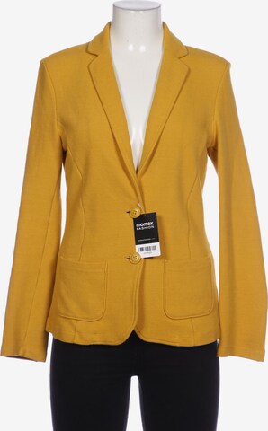 s.Oliver Blazer in M in Yellow: front