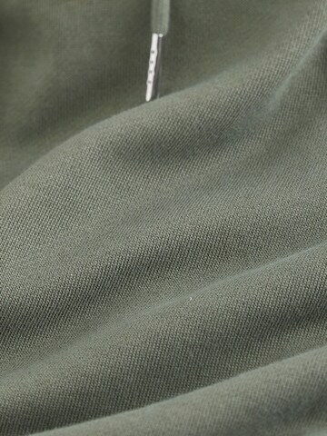 Sweat-shirt Next en vert