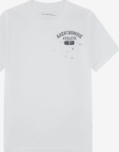 Abercrombie & Fitch Paita koossa 110-116 värissä valkoinen, Tuotenäkymä