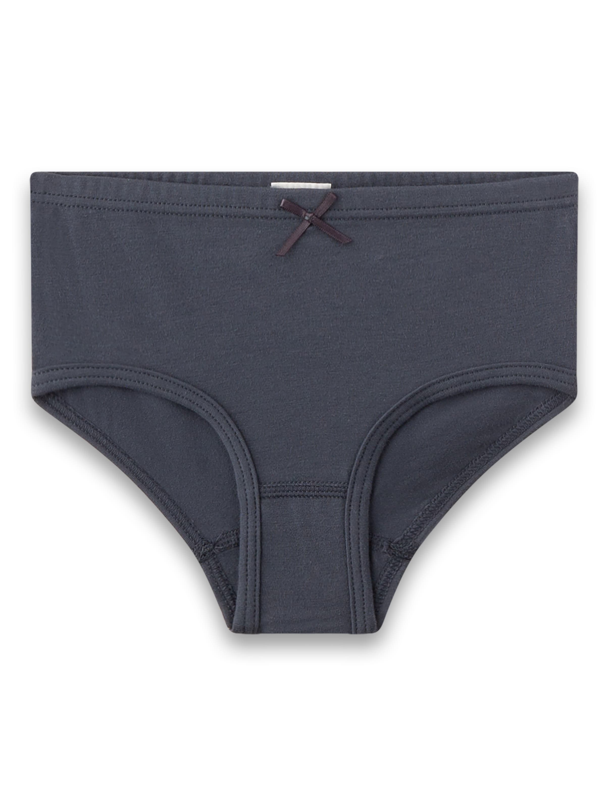 Pantaloncini intimi di Sanetta in blu