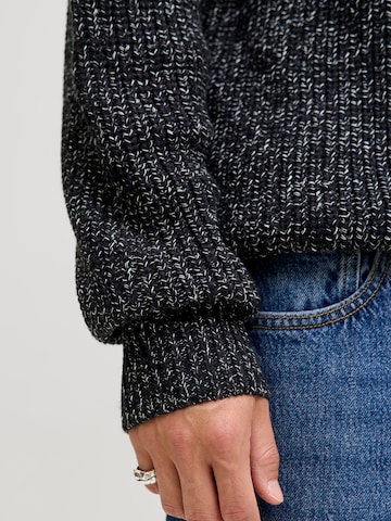 JACK & JONES Свитер 'JORBLEECKER' в Синий