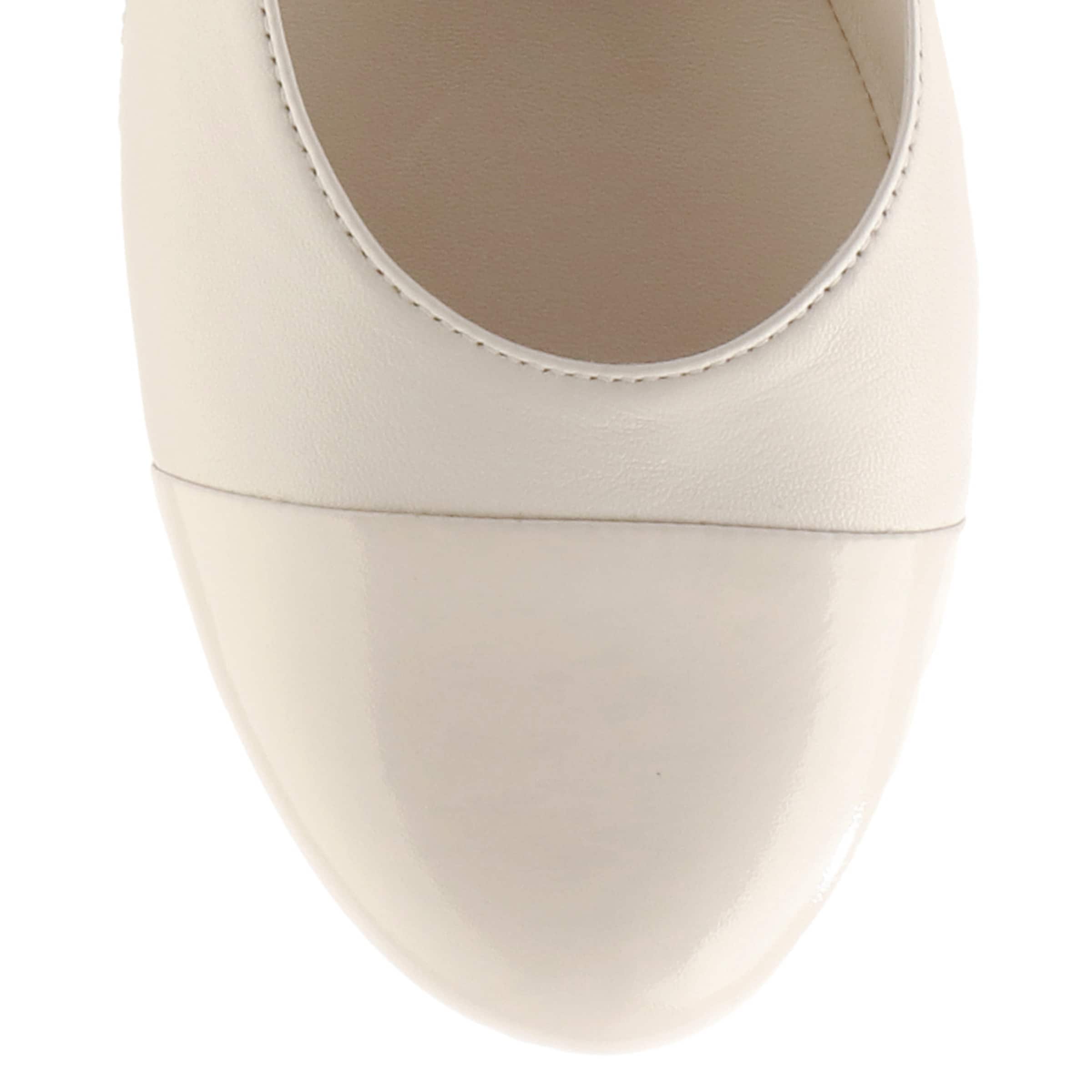 Högl Pumps 'Edith' in Beige