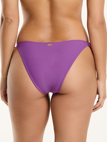 Triangle Bikini 'Romy' Shiwi en violet