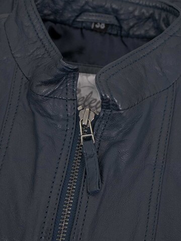 7ELEVEN Between-Season Jacket 'Bigi' in Blue