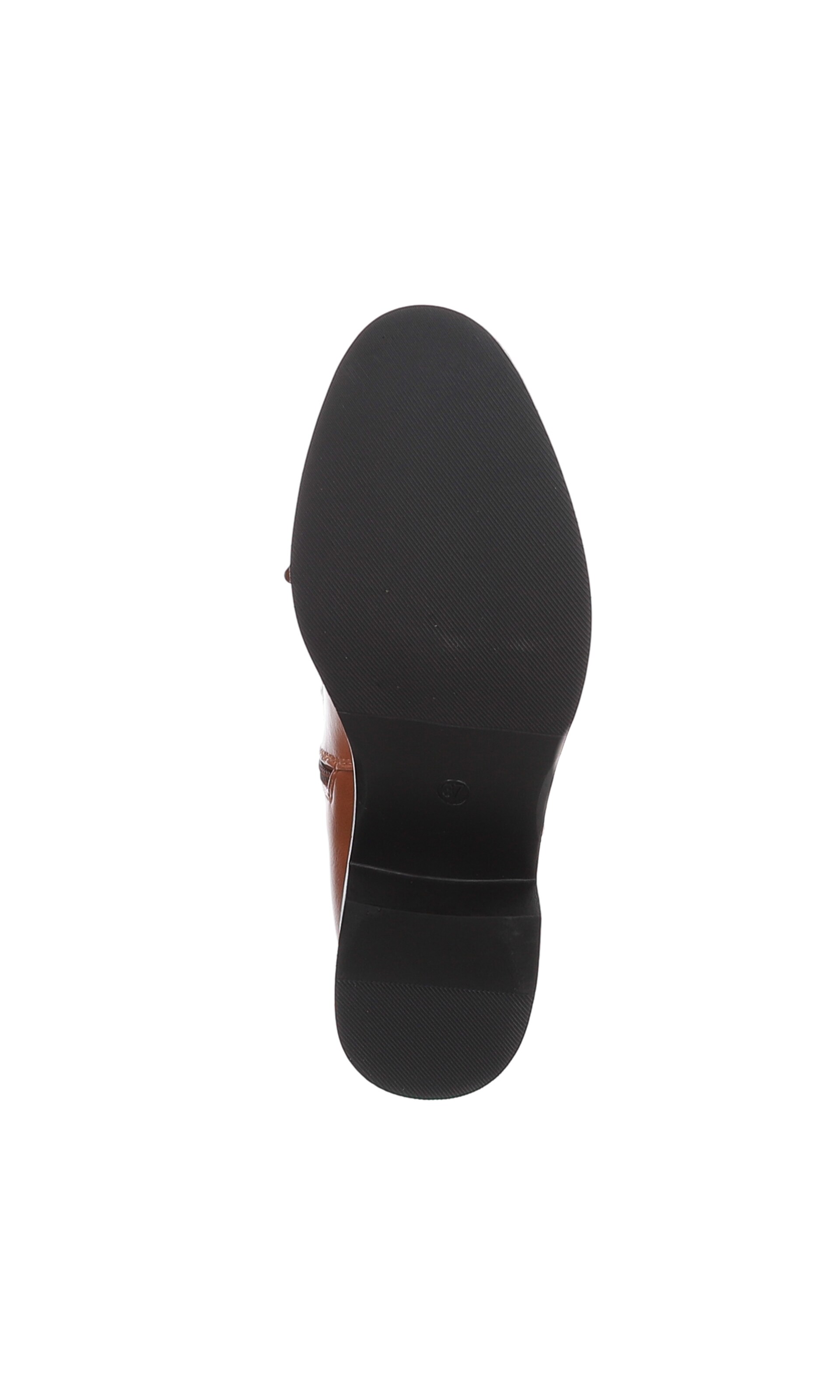 Ital-Design Boots in Beige