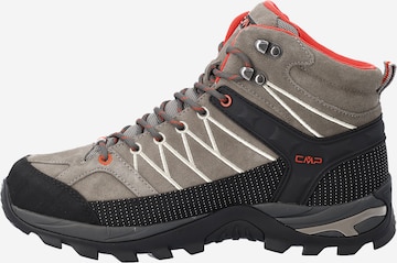CMP Boots 'Rigel' in Grey: front