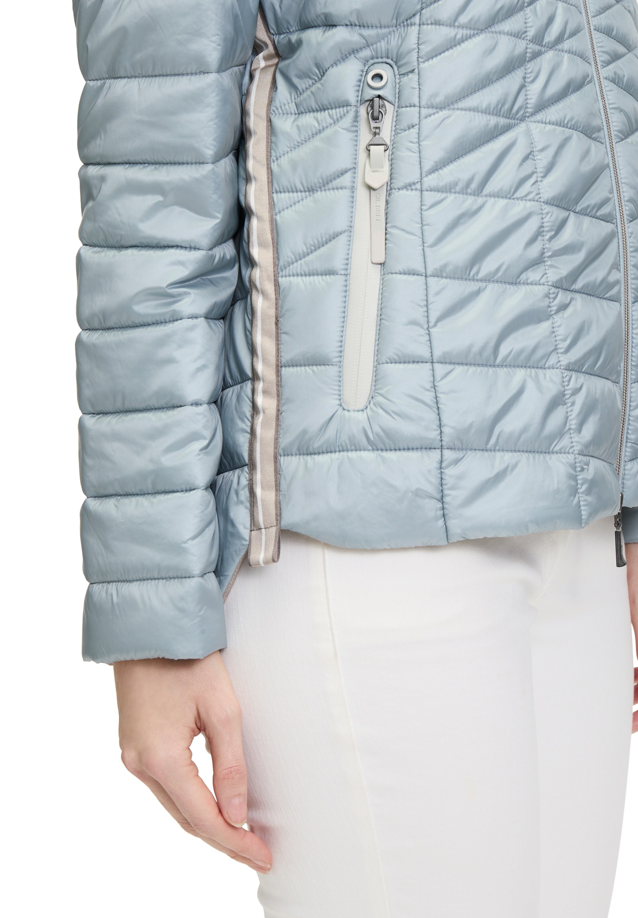 GIL BRET Jacke in Blau