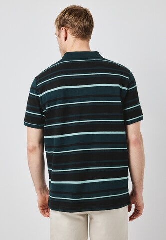 Street One MEN Shirt in Green