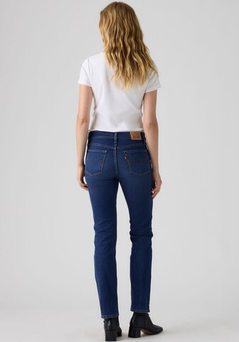 LEVI'S ® Slimfit Jeans in Blau