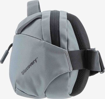 Discovery Fanny Pack 'Metropolis' in Grey