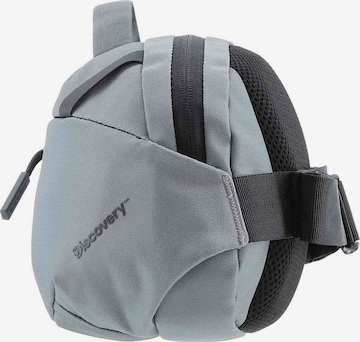 Discovery Fanny Pack 'Metropolis' in Grey