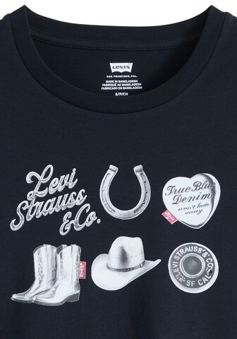 LEVI'S ® Shirt in Blue