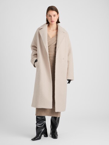 Cappotto di mezza stagione 'Mariam' di Guido Maria Kretschmer Women in beige