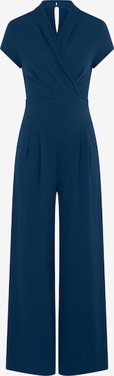 HotSquash Jumpsuit in blau, Produktansicht