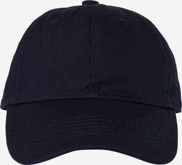 Cappello da baseball 'Luca' di ABOUT YOU in blu