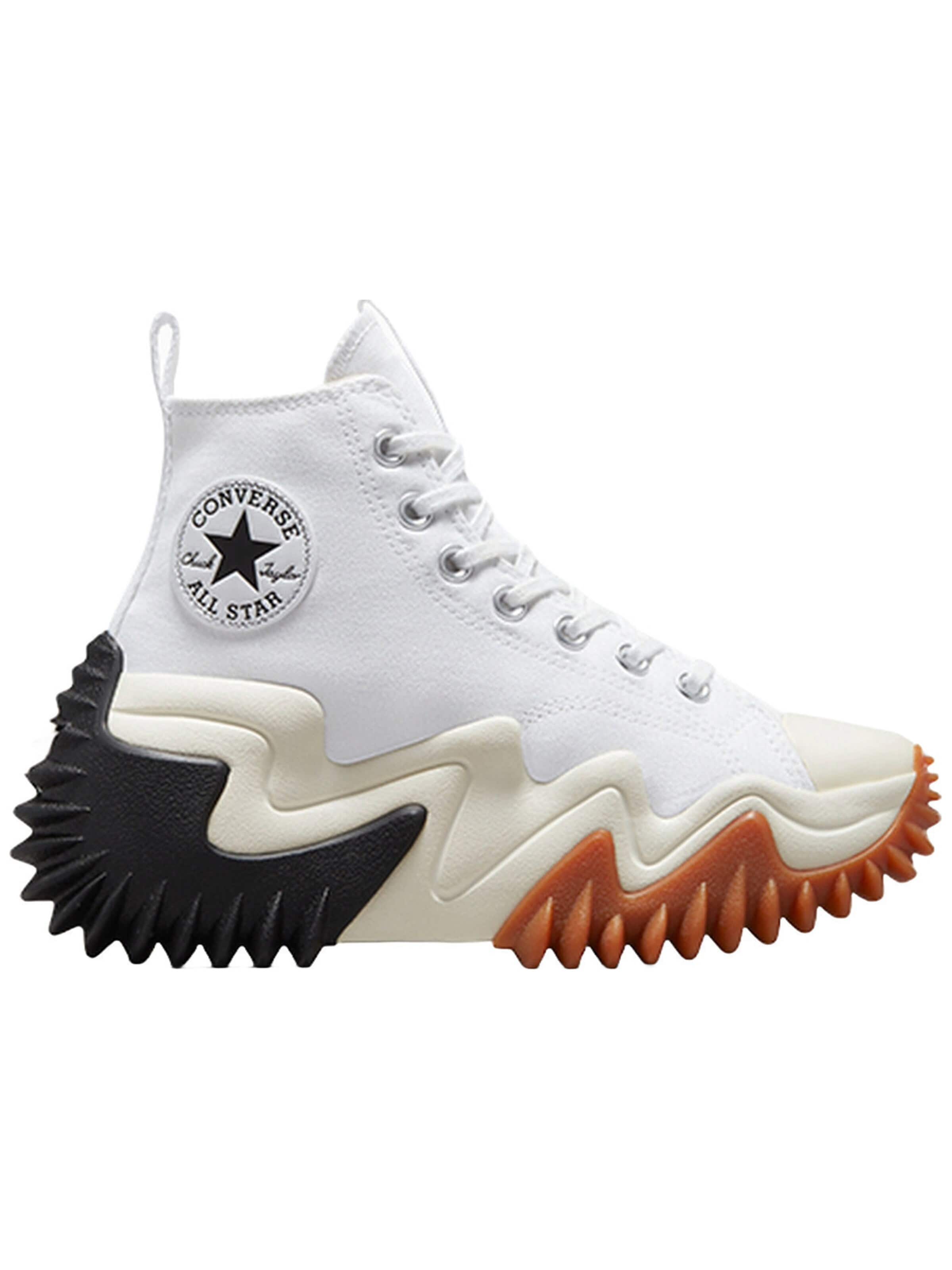 CONVERSE - Zapatillas deportivas bajas 'Converse Run Star Motion' en blanco: frente