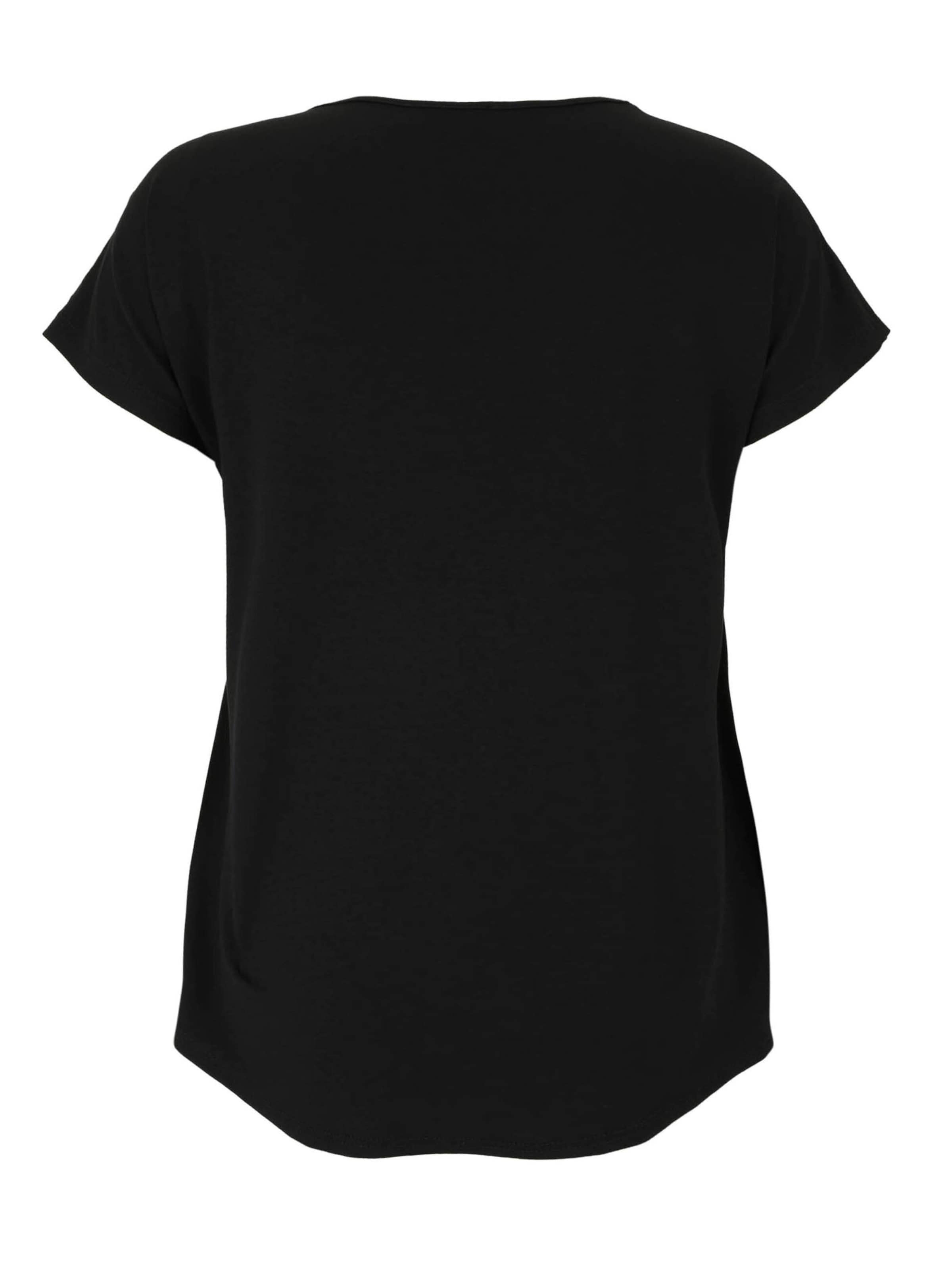 Doris Streich Shirt in Black
