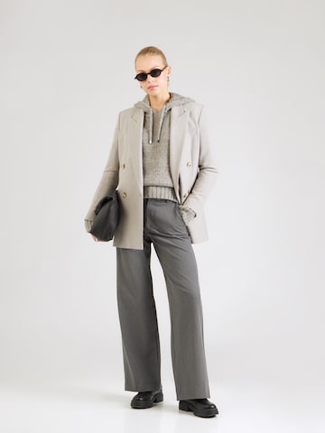 BOGNER - Jersey 'Stella' en gris
