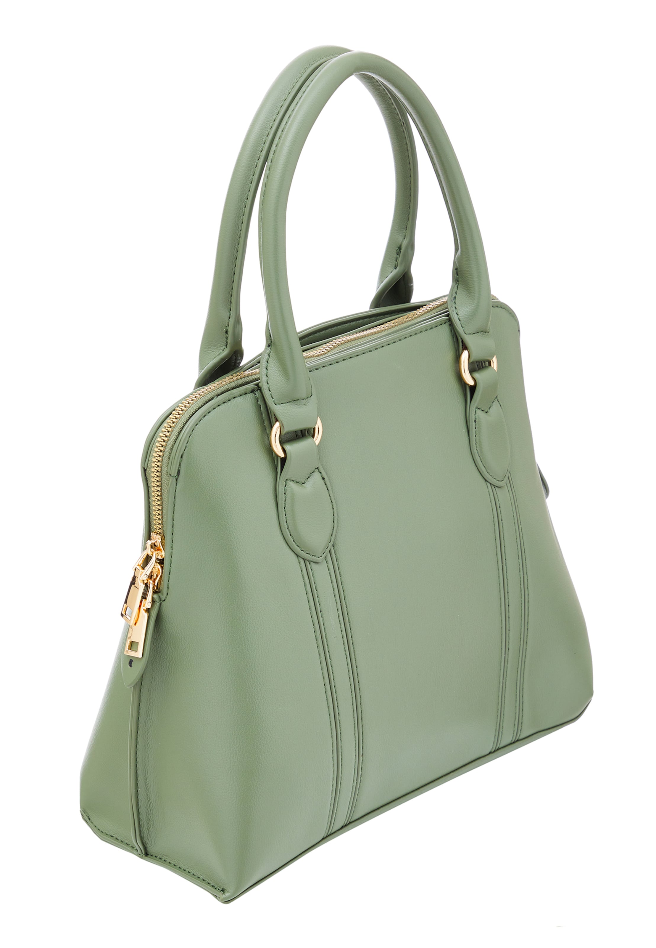 Usha - Malas de tiracolo em verde