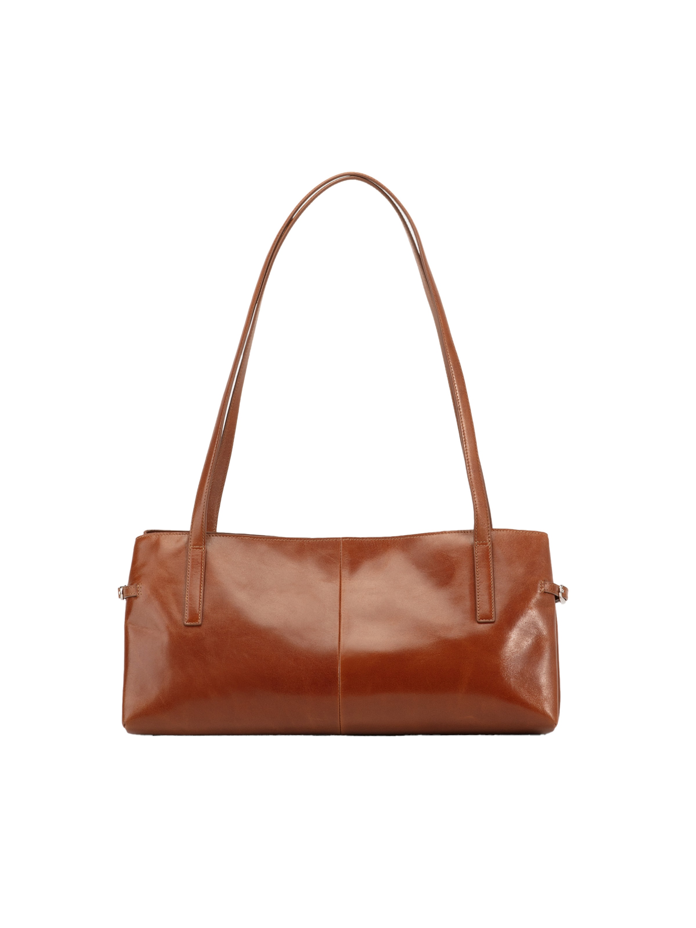 VAGABOND SHOEMAKERS Schultertasche 'Cannes' in hellbraun, Produktansicht