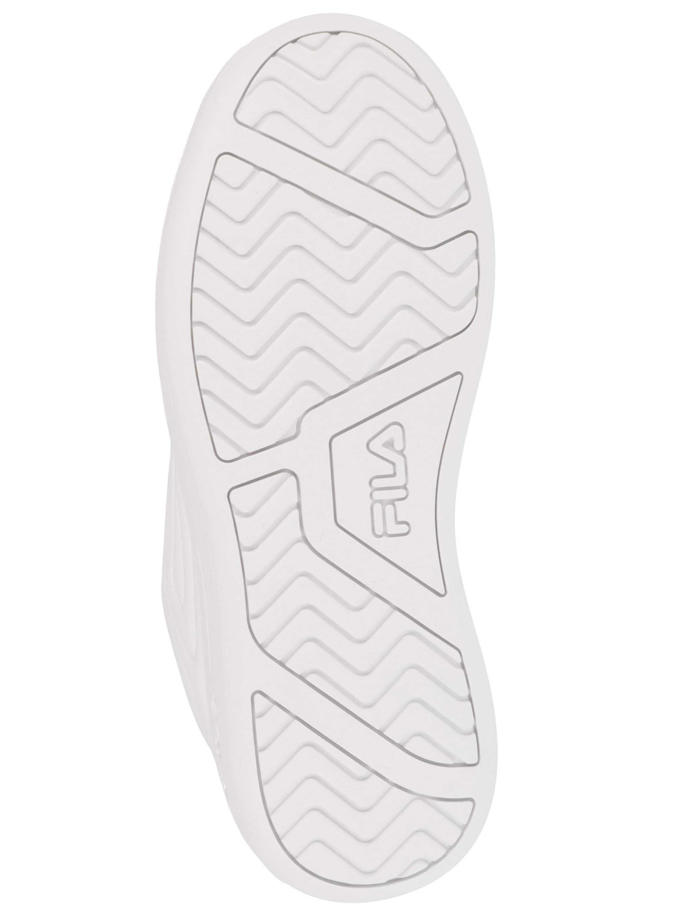 FILA Sneaker low 'Fila Superbubble Wmn'‌‌‌‌‌‌‌‌‌ in Weiß