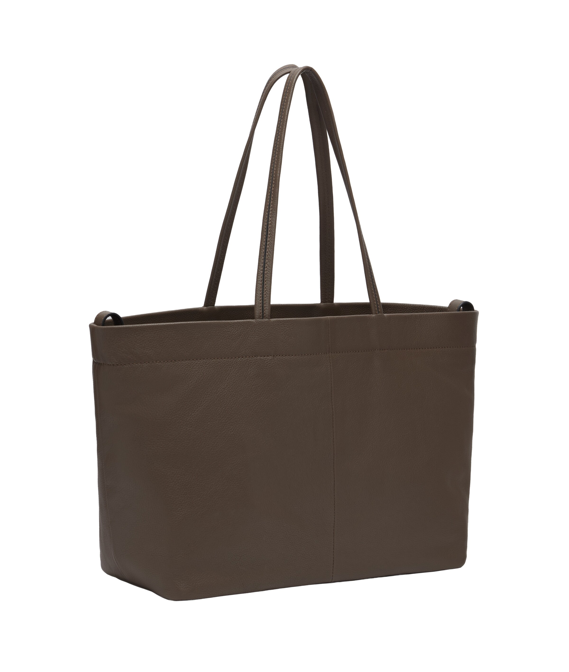 Cabas Liebeskind Berlin en marron