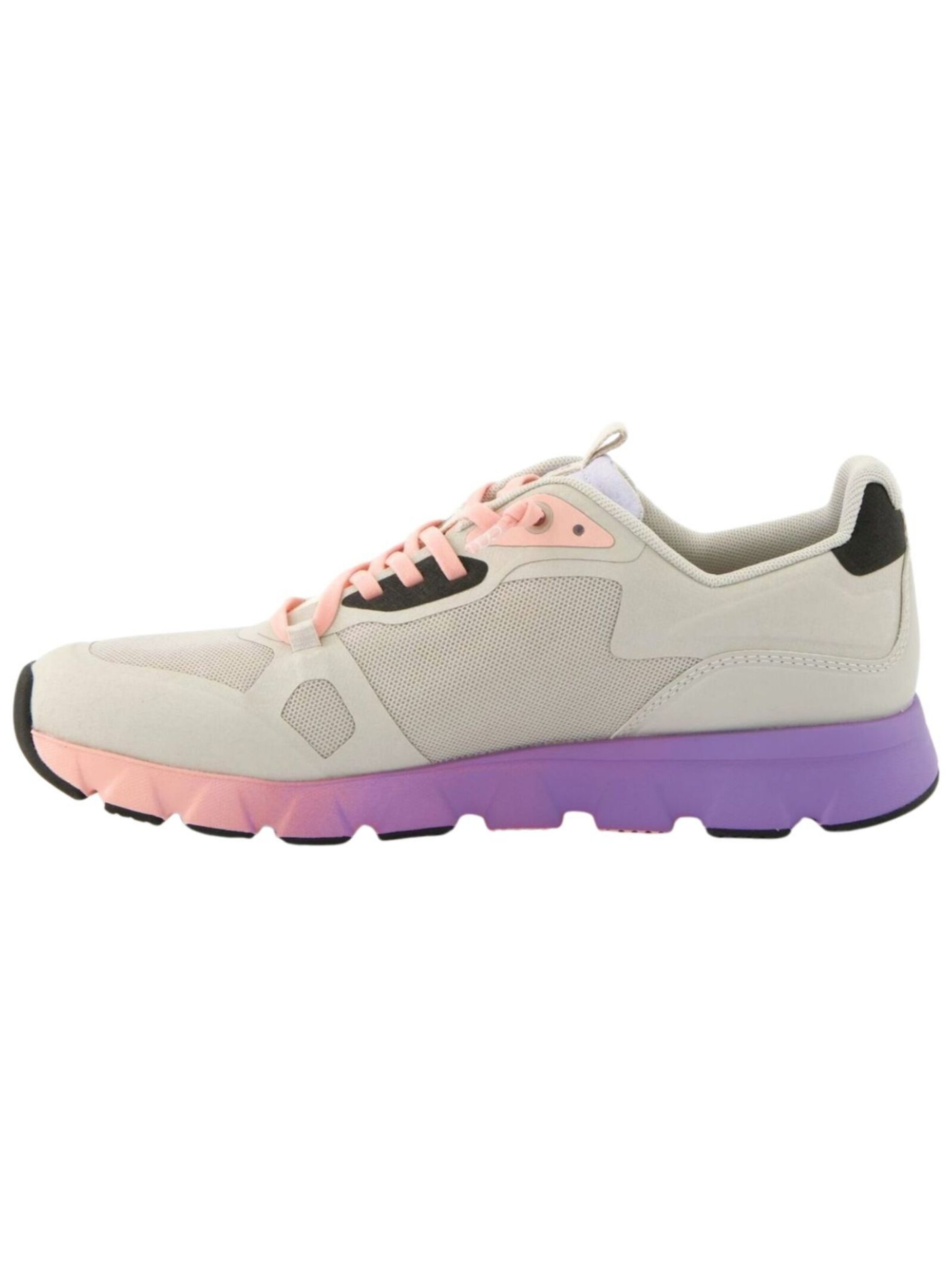 Tenhaag Sneakers in Grey