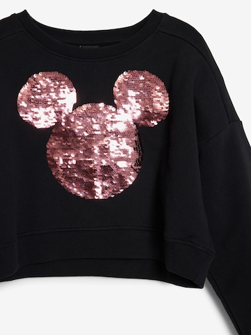 Robe 'Mickey™ ' Desigual en noir