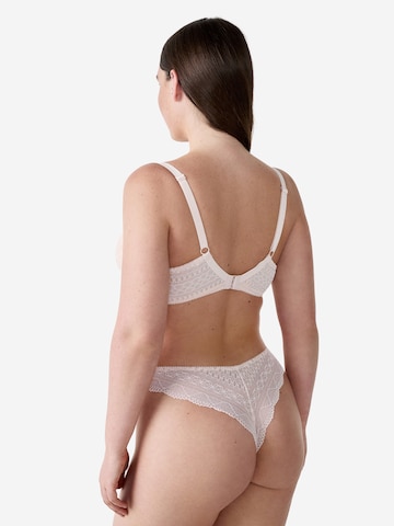 Push-up Reggiseno 'Idole' di ETAM in rosa