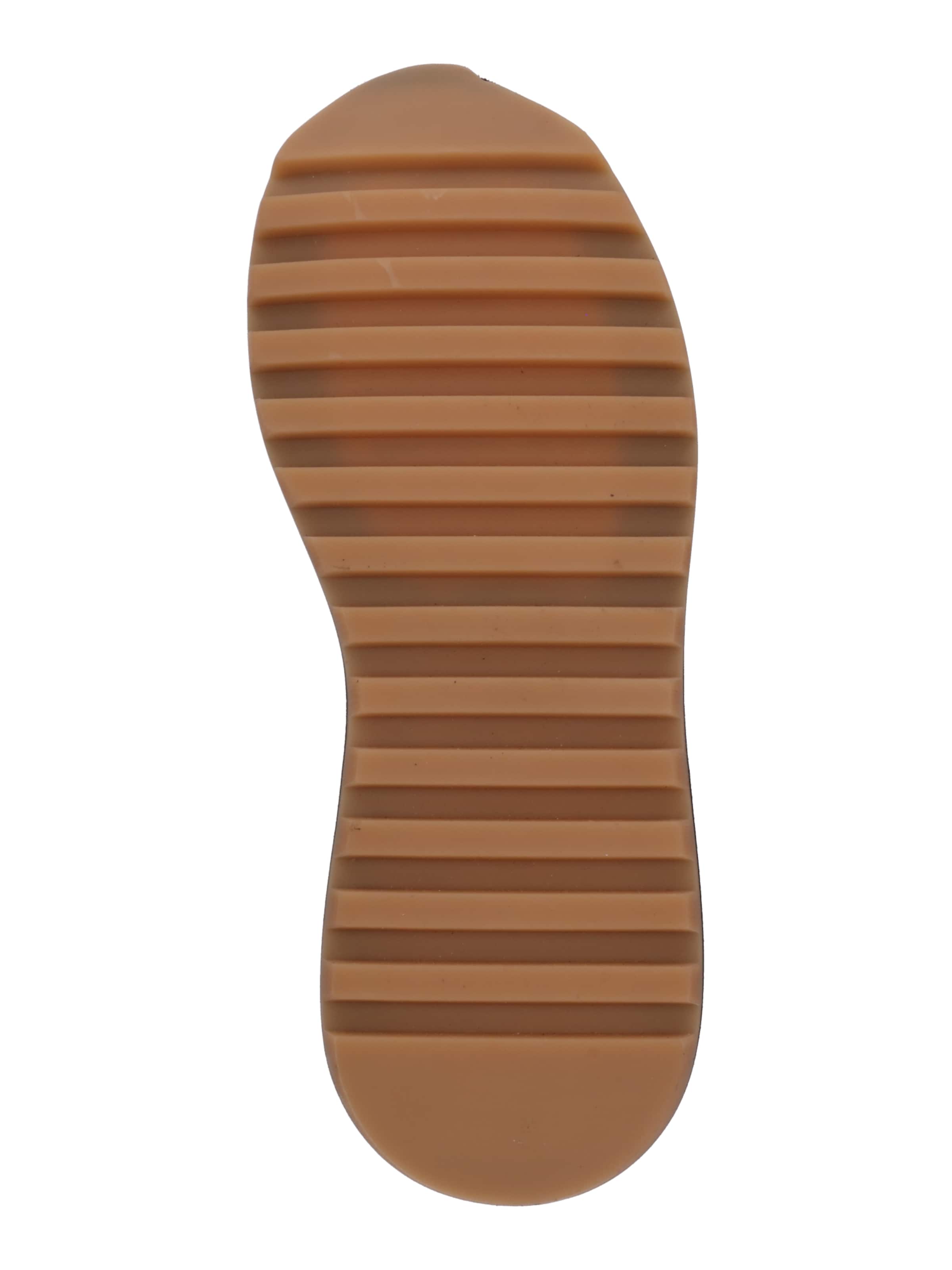 Kennel & Schmenger Низкие кроссовки 'Tonic' в Красный