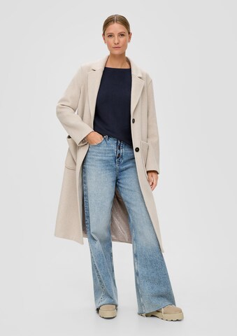 Pull-over s.Oliver en bleu