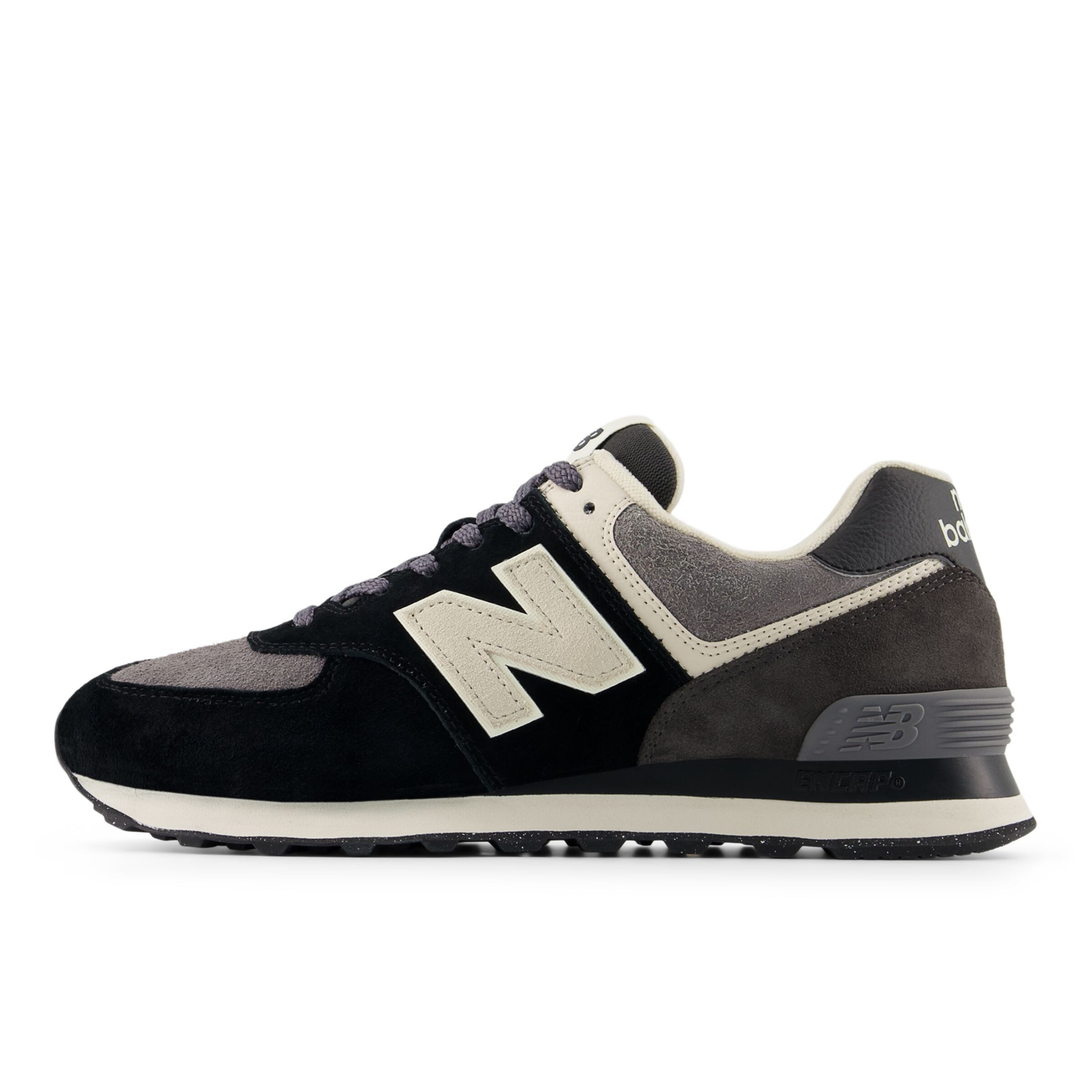 new balance Flats '574' in Black