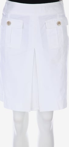 Tara Jarmon Skirt in M in White: front