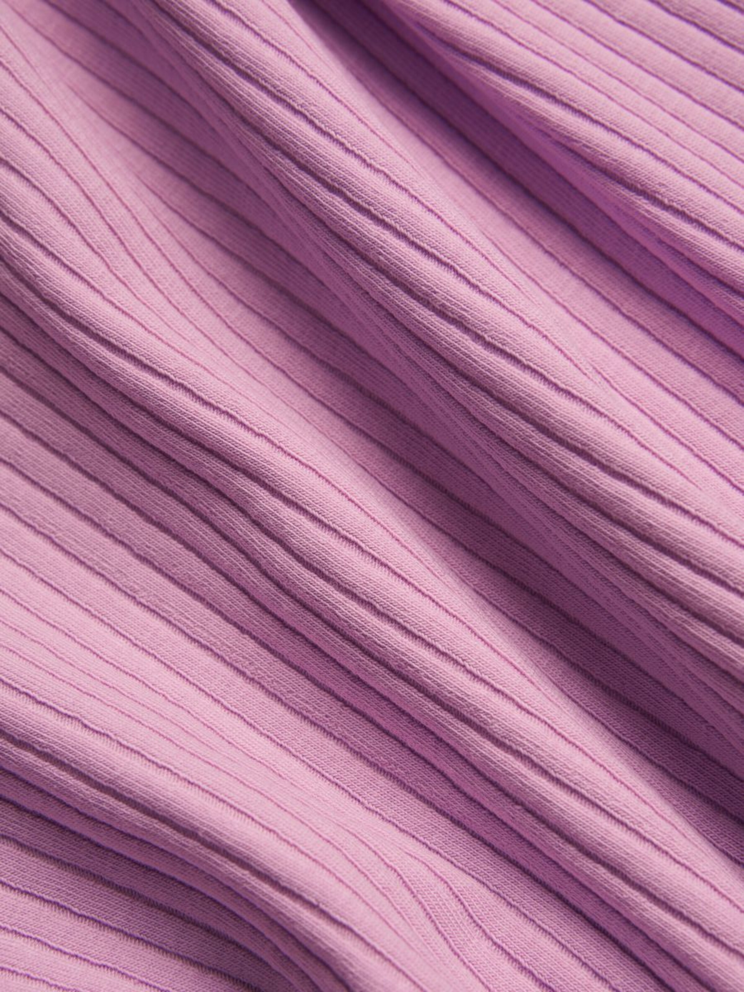 Frauen Shirts & Tops JJXX Top 'Fran' in Mauve - AO83393 Frauen Shirts & Tops JJXX Top 'Fran' in Mauve - AO83393