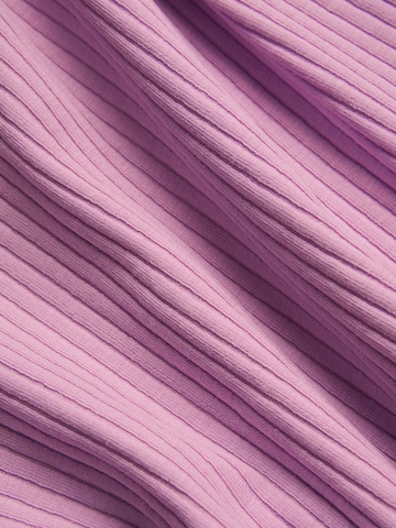 JJXX Top 'Fran' | vijolična barva