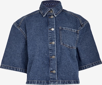 minus Paita 'Kaddi ' värissä sininen denim, Tuotenäkymä