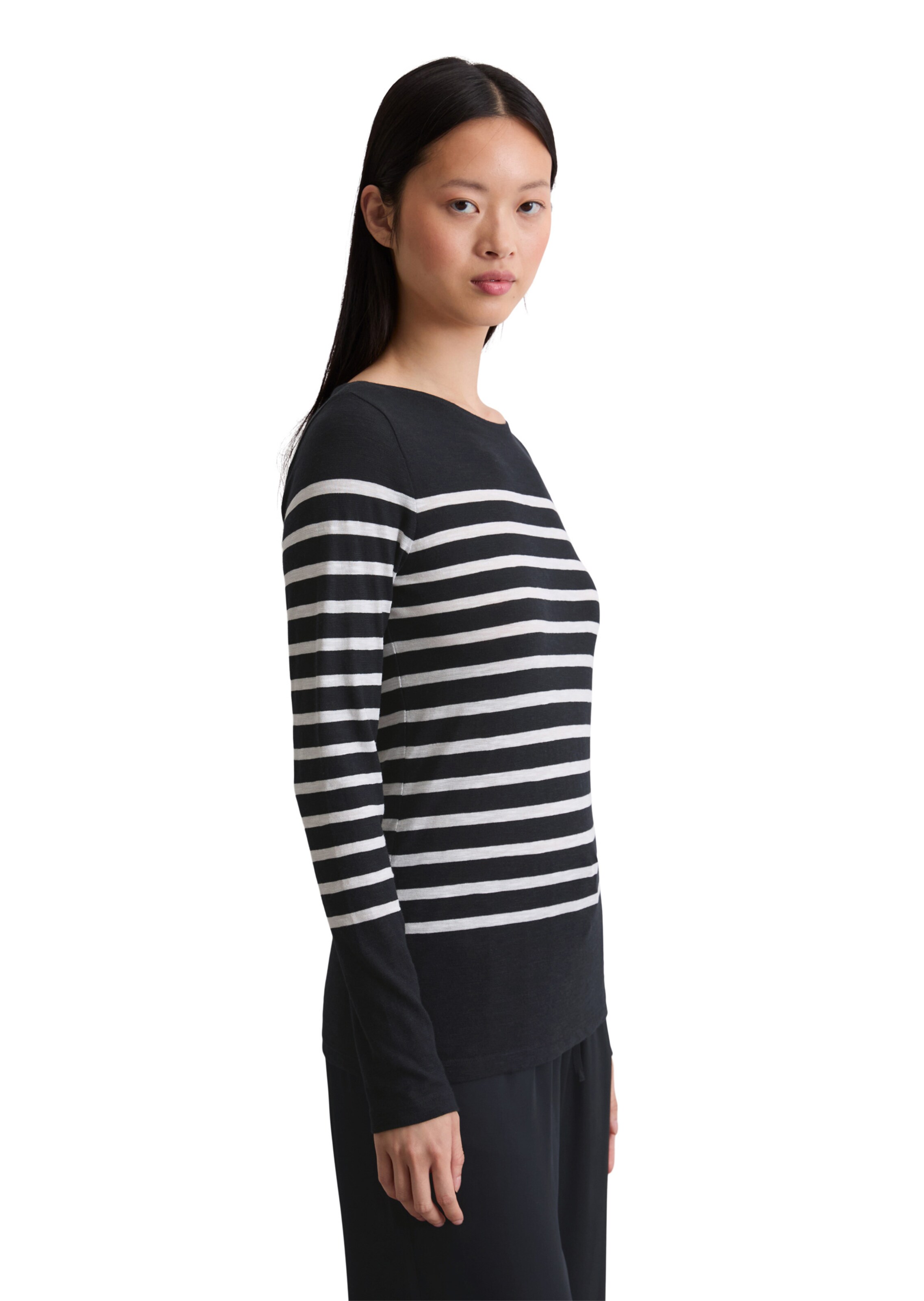 Marc O'Polo Футболка в Синий