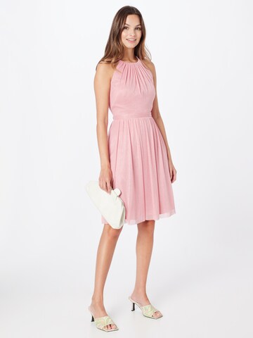 VM Vera Mont Cocktail Dress in Pink