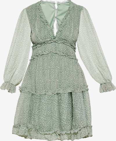 FELIPA Haljina 'Fashion Look' u menta / žad, Pregled proizvoda