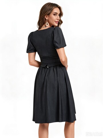 KoJooin Dirndl in Black