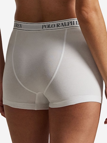 Culotte ' Polo Essentials ' Polo Ralph Lauren en noir