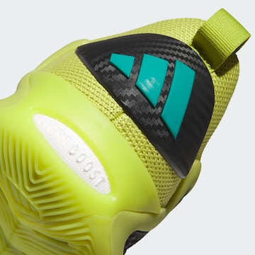 Chaussure de sport 'Anthony Edwards 1' ADIDAS PERFORMANCE en vert