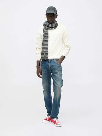 REPLAY Normalny krój Jeansy 'AIDEEN' w kolorze niebieski