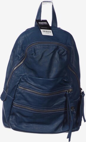 Liebeskind Berlin Rucksack One Size in Blau: predná strana