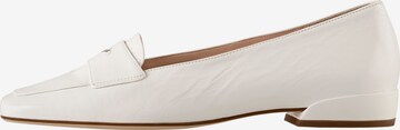 Högl Ballet Flats 'LIZ' in White: front