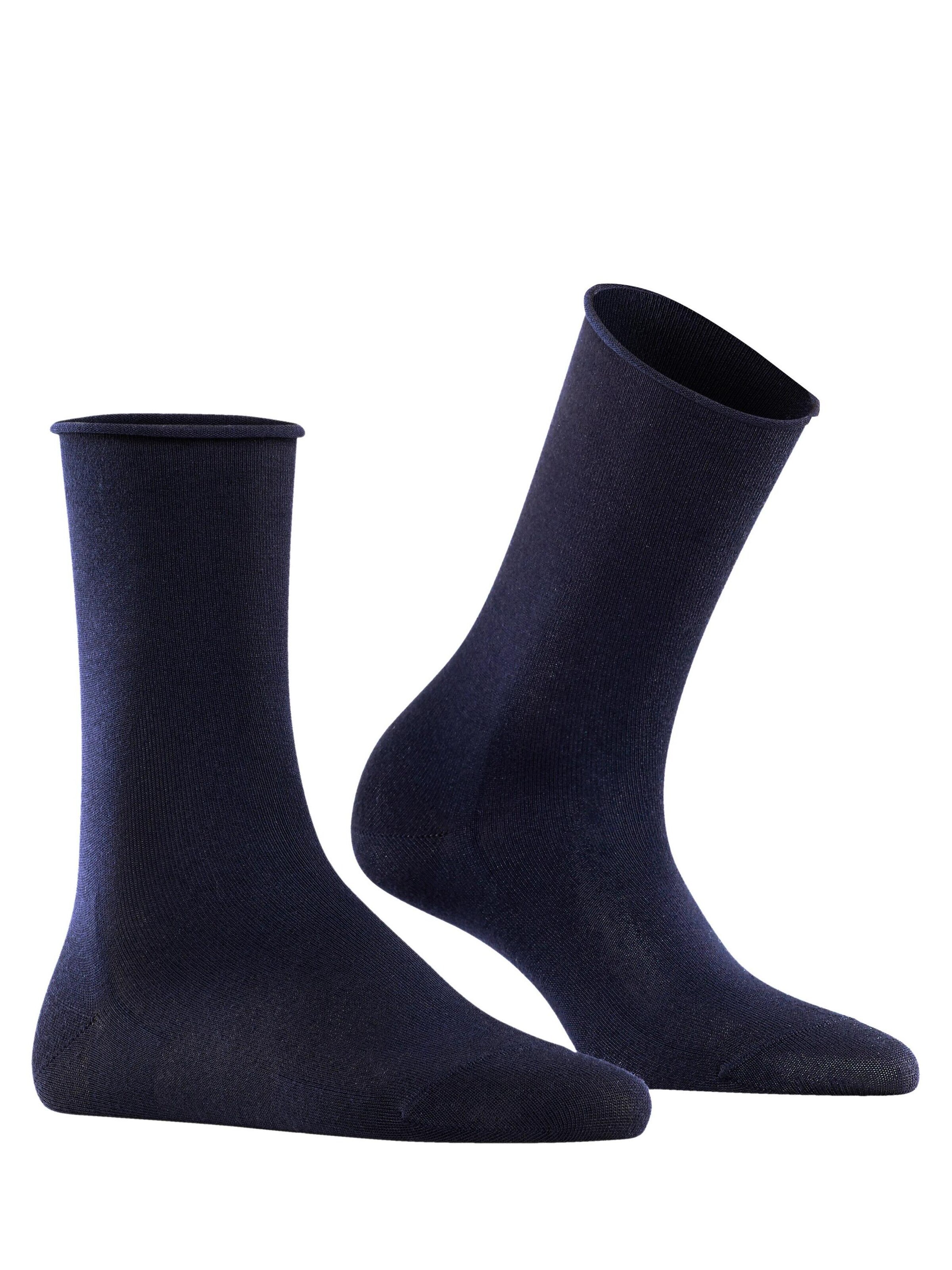 FALKE Socks 'Active Breeze' in Blue